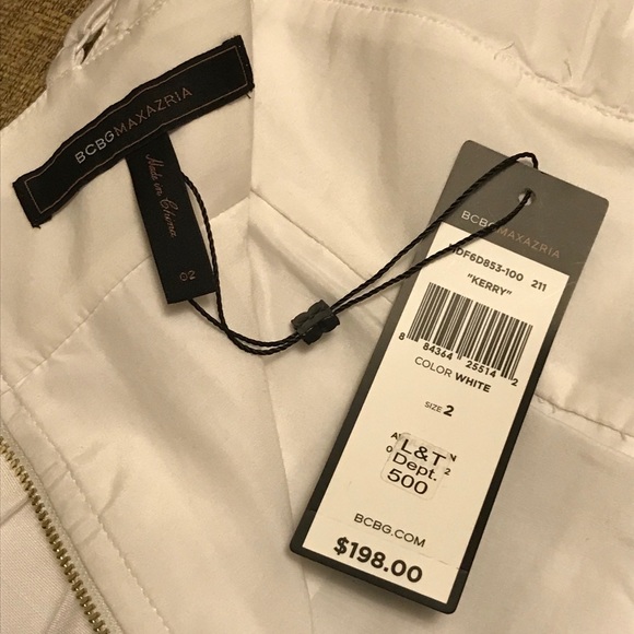 BCBG “Kerry” dress - Picture 5 of 5